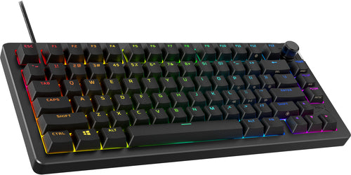 HP HyperX Alloy Rise 75 - Gaming Keyboards HP HyperX Alloy Rise 75 - Gaming Keyboards